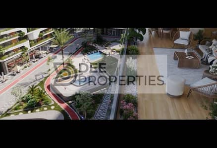 3 Bedroom Flat for Sale in Smoha, Alexandria - ذا ون 1. jpg 3 Bedroom Flat for Sale in Smoha, Alexandria - ذا ون 1. jpg