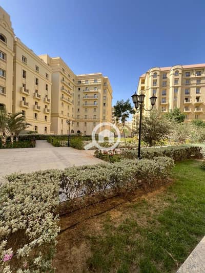 فلیٹ 2 غرفة نوم للبيع في العاصمة الإدارية الجديدة، القاهرة - 530552a0-df25-4c60-8727-7e9eea2987f0. jpeg