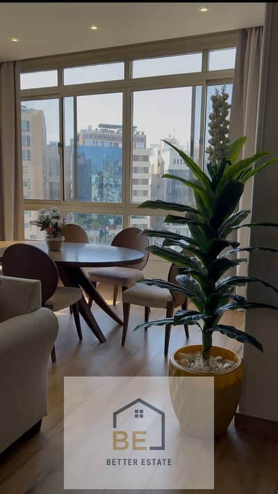 3 Bedroom Flat for Rent in Heliopolis, Cairo - WhatsApp Image 2025-10-04 at 3.41. 51 PM. jpeg