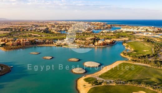 فلیٹ 1 غرفة نوم للبيع في الجونة، البحر الأحمر - WhatsApp Image 2024-05-09 at 12.45. 40 PM. jpeg