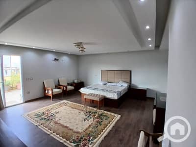 2 Bedroom Hotel Apartment for Rent in Sheikh Zayed, Giza - WhatsApp Image 2025-10-11 at 17.44. 53_da8693d0. jpg
