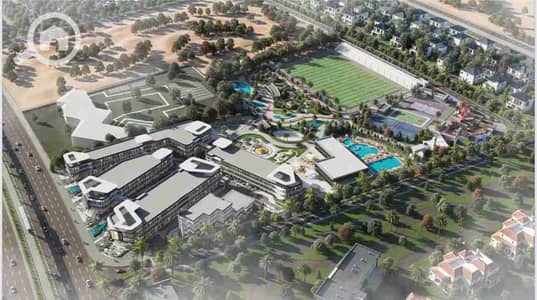 Office for Sale in New Cairo, Cairo - 1000272282. jpg