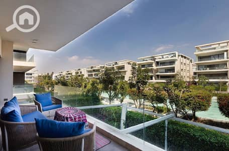 3 Bedroom Apartment for Rent in New Cairo, Cairo - WhatsApp Image 2025-10-13 at 10.35. 57 AM (1). jpeg