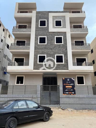 3 Bedroom Flat for Sale in 6th of October, Giza - IMG_5039. jpeg