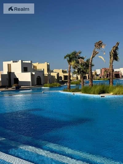 2 Bedroom Chalet for Sale in Hurghada, Red Sea - WhatsApp Image 2025-10-13 at 11.58. 55_33a6416b. jpg