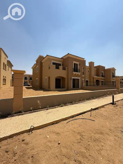 3 Bedroom Townhouse for Sale in New Cairo, Cairo - WhatsApp Image 2025-08-24 at 13.30. 30_338217d5. jpg