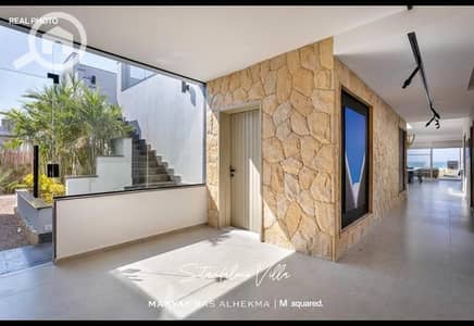 2 Bedroom Chalet for Sale in North Coast, Matruh - WhatsApp Image 2025-10-13 at 12.00. 13 PM. jpeg