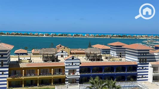 2 Bedroom Chalet for Sale in North Coast, Matruh - WhatsApp Image 2025-10-07 at 18.18. 21. jpeg