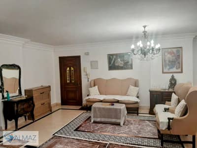 3 Bedroom Flat for Rent in Nasr City, Cairo - WhatsApp Image 2025-10-13 at 10.35. 59 AM (1). jpeg