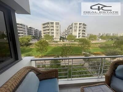 1 Bedroom Apartment for Sale in New Cairo, Cairo - WhatsApp Image 2025-04-17 at 3.39. 13 PM (1). jpeg