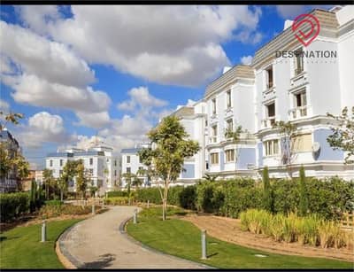 4 Bedroom iVilla for Sale in 6th of October, Giza - IMG-20251012-WA0249. jpg