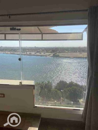 1 Bedroom Apartment for Rent in Maadi, Cairo - 1000137805. jpg