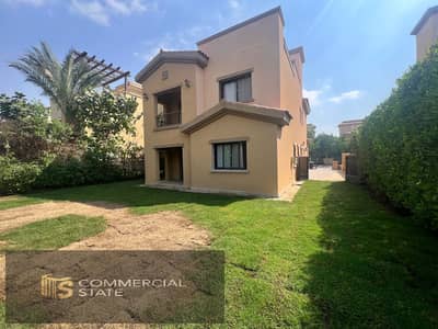 6 Bedroom Villa for Rent in New Cairo, Cairo - WhatsApp Image 2025-10-11 at 13.12. 02. jpeg