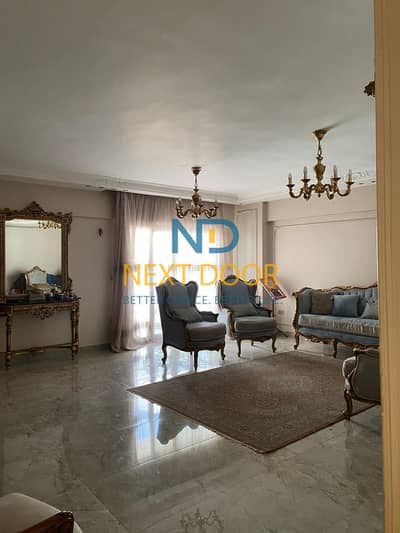 3 Bedroom Apartment for Sale in New Cairo, Cairo - 1. jpg
