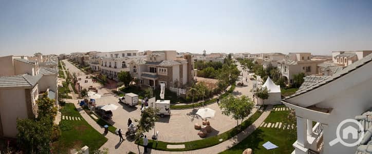 فلیٹ 3 غرف نوم للبيع في 6 أكتوبر، الجيزة - IMG-20250707-WA0005. jpg