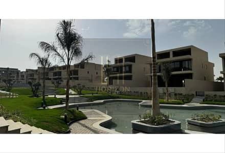 4 Bedroom Townhouse for Sale in New Cairo, Cairo - 7770663-ba514o. jpg