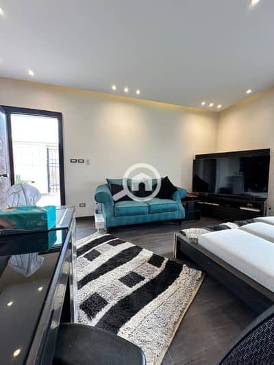 3 Bedroom Apartment for Sale in Sheikh Zayed, Giza - IMG-20251012-WA0320. jpg