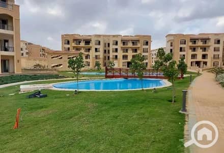 3 Bedroom Apartment for Sale in Katameya, Cairo - 7925529-cb6abo. jpg