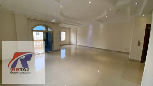 3 Bedroom Flat for Rent in New Cairo, Cairo - WhatsApp Image 2025-10-13 at 1.38. 47 AM (2). jpeg