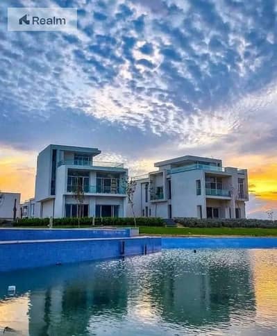 3 Bedroom Chalet for Sale in North Coast, Matruh - 493282645_9614560588651742_8289566602538220450_n. jpg