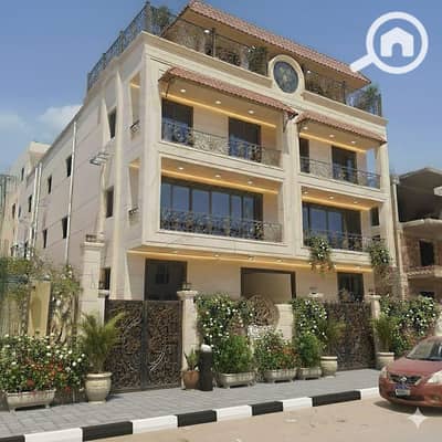 شقة 3 غرف نوم للبيع في مدينة الشروق، القاهرة - 2222222. jpg