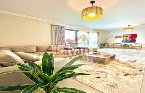 3 Bedroom Apartment for Rent in New Cairo, Cairo - WhatsApp Image 2025-10-13 at 11.54. 29 AM (1). jpeg