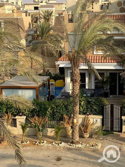 5 Bedroom Villa for Sale in Mostakbal City, Cairo - WhatsApp Image 2025-10-12 at 3.16. 08 PM. jpeg