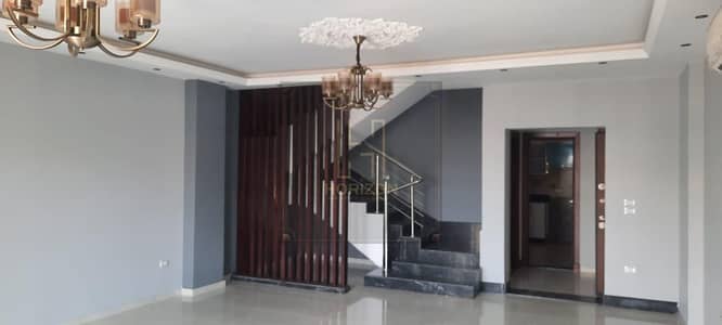 4 Bedroom Penthouse for Rent in New Cairo, Cairo - شششش. jpeg