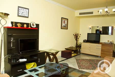 شقة 2 غرفة نوم للايجار في سان ستيفانو، الإسكندرية - 1. jpg