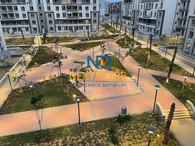 فلیٹ 3 غرف نوم للبيع في القاهرة الجديدة، القاهرة - 3k4fDilkG4oaRl22csiyA1Ax84UU2TsmxN1p4AhX. jpeg
