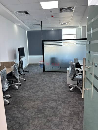 مکتب  للبيع في الشيخ زايد، الجيزة - WhatsApp Image 2025-06-19 at 1.11. 12 PM (1). jpeg