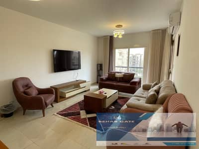 3 Bedroom Flat for Rent in New Cairo, Cairo - 3b64c221-41d3-4bea-b193-55a491f6f8f8. jpg