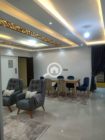 شقة 3 غرف نوم للايجار في مدينة نصر، القاهرة - WhatsApp Image 2025-08-25 at 11.05. 06 AM. jpeg