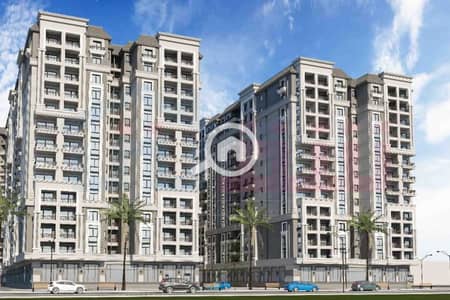 3 Bedroom Flat for Sale in Smoha, Alexandria - IMG-20250903-WA0132. jpg