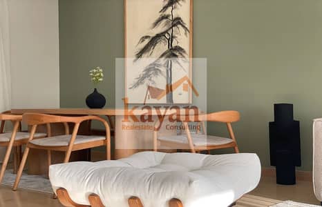 3 Bedroom Apartment for Rent in New Cairo, Cairo - 63254b24-2887-468f-bd7d-1c7e9eab9b3a. jpg