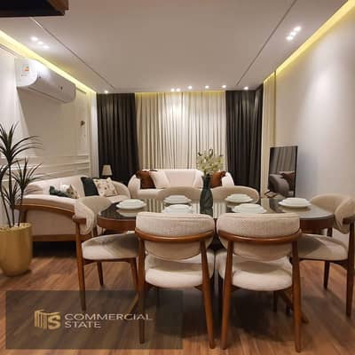 3 Bedroom Flat for Rent in New Cairo, Cairo - WhatsApp Image 2025-10-12 at 12.04. 25 (2). jpeg