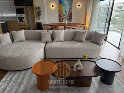 3 Bedroom Apartment for Rent in New Cairo, Cairo - 92172387-88fb-432b-9ac1-f2af99dc166e. jpeg