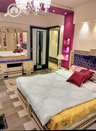 3 Bedroom Apartment for Sale in Laurent, Alexandria - لوران ش ابو قير مستويين 235  (2). jpeg