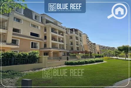 3 Bedroom Duplex for Sale in Mostakbal City, Cairo - kghyjy. jpg