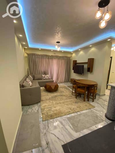 2 Bedroom Flat for Sale in 6th of October, Giza - IMG_7935. jpg