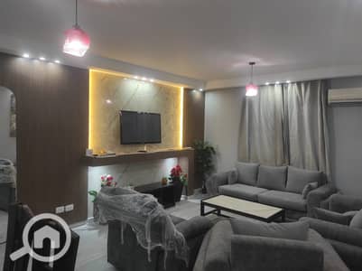 2 Bedroom Flat for Rent in New Cairo, Cairo - WhatsApp Image 2025-04-06 at 3.54. 50 PM (2). jpeg