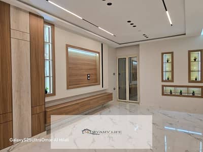 شقة 3 غرف نوم للبيع في حدائق الاهرام، الجيزة - IMG-20251013-WA0095. jpg