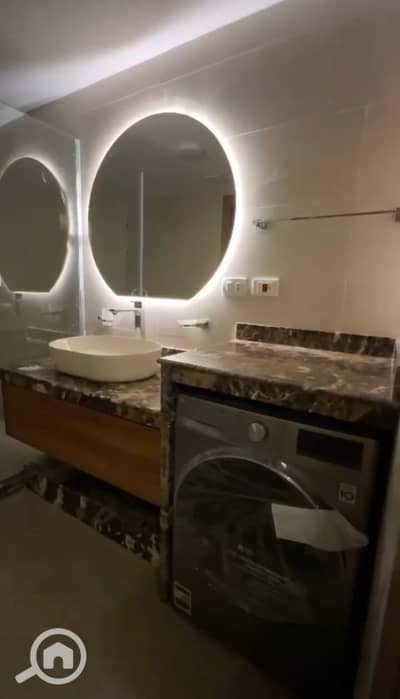3 Bedroom Flat for Rent in New Cairo, Cairo - WhatsApp Image 2025-09-30 at 17.58. 26_086a802f. jpg
