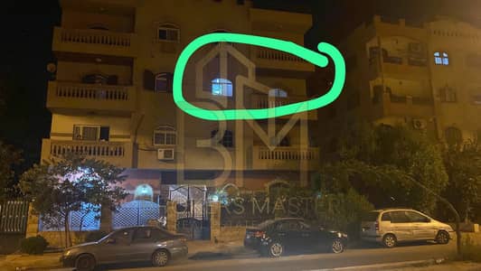3 Bedroom Apartment for Sale in Sheikh Zayed, Giza - WhatsApp Image 2025-10-13 at 12.41. 33 PM. jpeg
