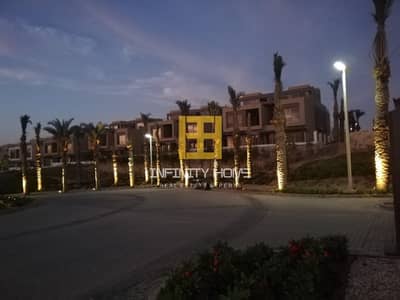 شقة 2 غرفة نوم للبيع في القاهرة الجديدة، القاهرة - WhatsApp Image 2022-02-12 at 12.20. 11 PM. jpeg