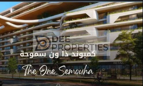 1 Bedroom Apartment for Sale in Smoha, Alexandria - WhatsApp Image 2025-01-23 at 4.12. 10 PM (1). jpeg