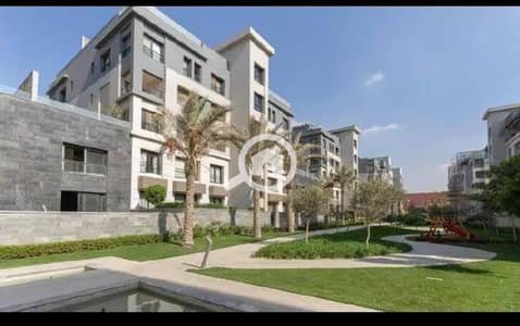 3 Bedroom Flat for Sale in New Cairo, Cairo - WhatsApp Image 2025-10-13 at 12.42. 22 PM (1). jpeg 3 Bedroom Flat for Sale in New Cairo, Cairo - WhatsApp Image 2025-10-13 at 12.42. 22 PM (1). jpeg
