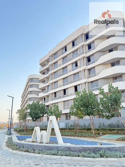 2 Bedroom Apartment for Sale in Mostakbal City, Cairo - WhatsApp Image 2025-09-25 at 15.54. 32_d899a1c6. jpg