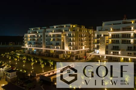 3 Bedroom Flat for Sale in New Cairo, Cairo - WhatsApp Image 2025-10-07 at 5.44. 29 PM (1). jpeg