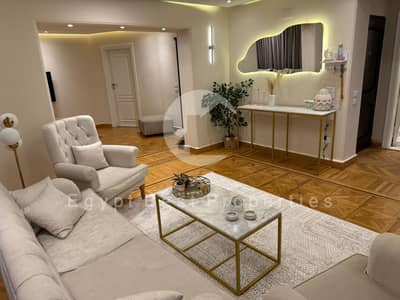 3 Bedroom Apartment for Sale in Mohandessin, Giza - WhatsApp Image 2025-10-12 at 20.57. 07_715495d9. jpg